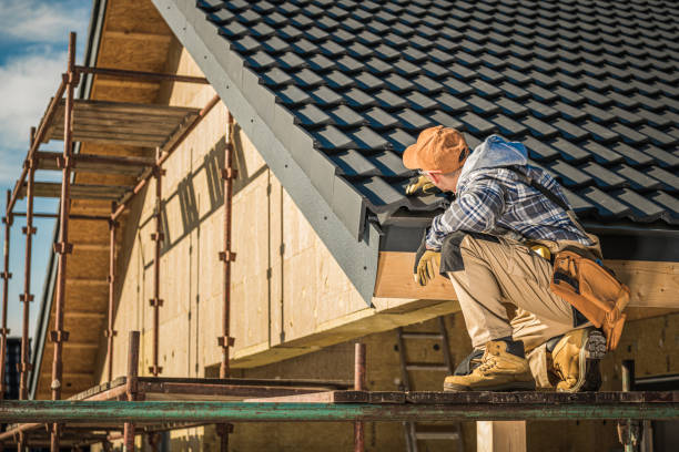 Best Roof Maintenance Services  in Jefferson, WI