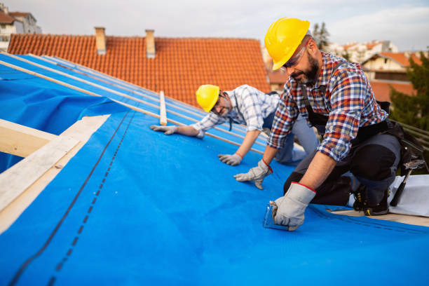 Best Commercial Roofing Services  in Jefferson, WI