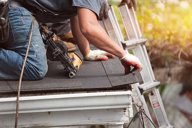 Best Commercial Roof Installation  in Jefferson, WI
