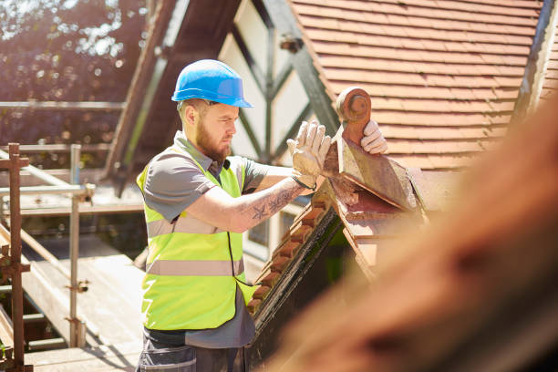 Best Slate Roofing Contractor  in Jefferson, WI
