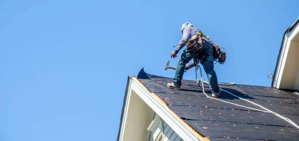 Best Residential Roofing Contractor  in Jefferson, WI